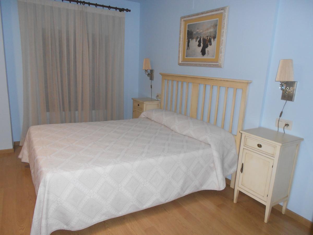 Hostal Casa Museo La Pajara Hellín Rum bild